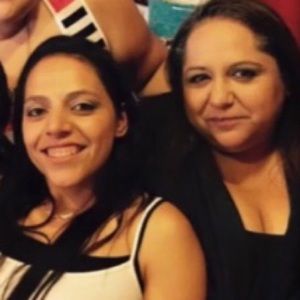 Meet your Posher, Alice